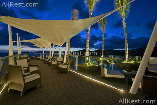 The Westin Resort & Spa 12